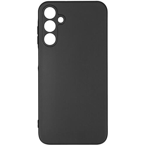 Купить Накладка  DF для Samsung Galaxy A15 (4G/5G) черный  5457248. Характеристики, отзывы и цены в Донецке