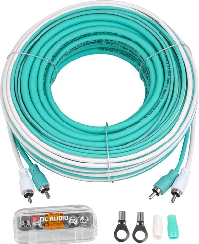 Купить Установочный комплект DL Audio Barracuda WK 42  5630774. Характеристики, отзывы и цены в Донецке