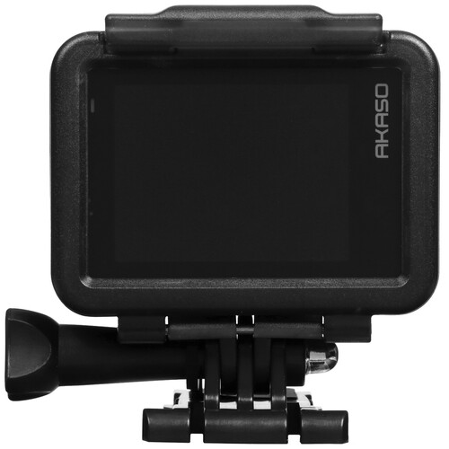 Купить Экшн-камера AKASO Action camera BRAVE 8 черный  5479933. Характеристики, отзывы и цены в Донецке