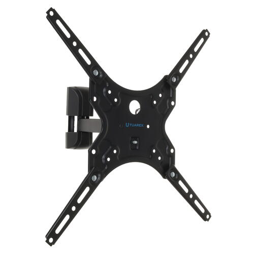 Купить Кронштейн для ТВ Tuarex ALTA-403 черный  4827774. Характеристики, отзывы и цены в Донецке