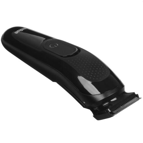 Купить Триммер Braun MGK3235 черный/серебристый  5407887. Характеристики, отзывы и цены в Донецке