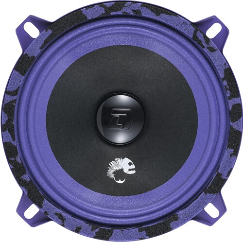 Купить Среднечастотная акустическая система DL Audio PIRANHA 130 V.2  9285650. Характеристики, отзывы и цены в Донецке