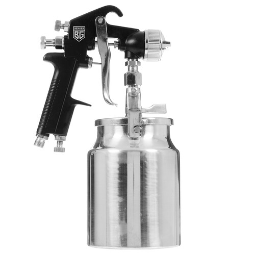 Купить Краскораспылитель BERGER БЛАУ BG1362  5331798. Характеристики, отзывы и цены в Донецке