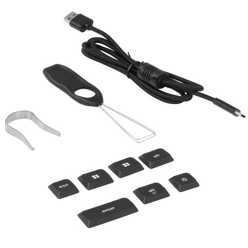 Купить Клавиатура  проводная + беспроводная Keychron K13 Pro  9192113. Характеристики, отзывы и цены в Донецке