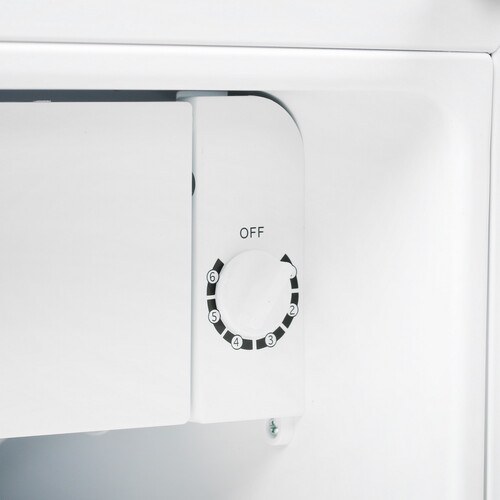 Купить Холодильник компактный   Centek CT-1700 белый  8154800. Характеристики, отзывы и цены в Донецке
