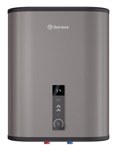 Купить Водонагреватель электрический Thermex Liga 30 v (pro)  9246044. Характеристики, отзывы и цены в Донецке