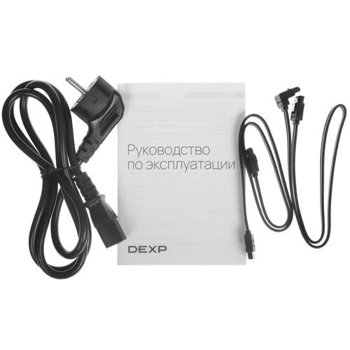 Купить ПК DEXP Atlas H550  5633359. Характеристики, отзывы и цены в Донецке
