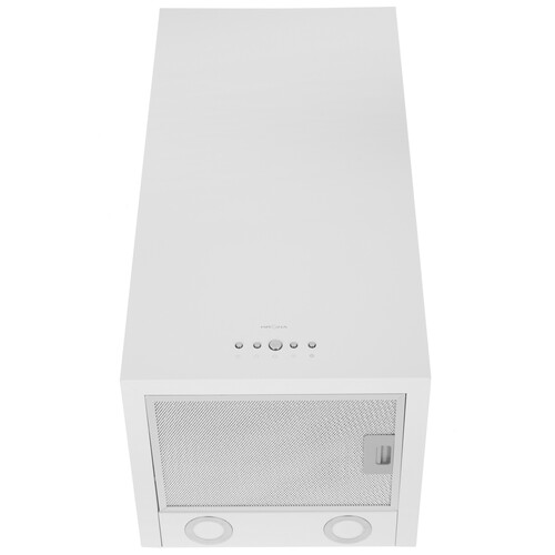Купить Вытяжка пристенная KRONA DITA R 400 PB белый  5356576. Характеристики, отзывы и цены в Донецке