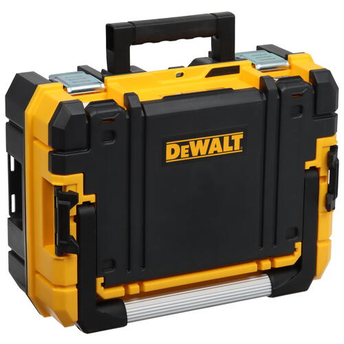 Купить Ящик модульный для инструмента и принадлежностей DeWalt TSTAK DWST83344-1  5455677. Характеристики, отзывы и цены в Донецке