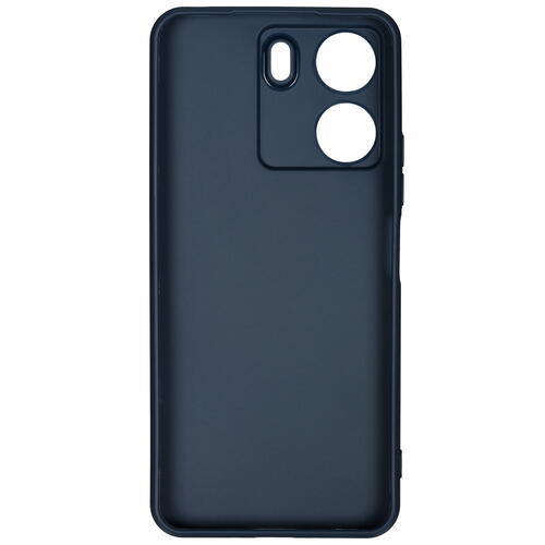 Купить Накладка  DF для Xiaomi Redmi 13C/ POCO C65 синий  5467024. Характеристики, отзывы и цены в Донецке