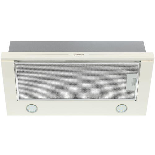 Купить Вытяжка телескопическая Gorenje BHP62CLI бежевый/бежевый  8123445. Характеристики, отзывы и цены в Донецке