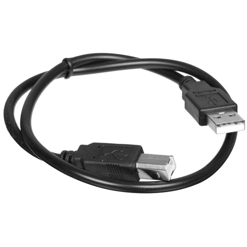 Купить Кабель Leef USB 2.0 Type-A - USB 2.0 Type-B  5626088. Характеристики, отзывы и цены в Донецке