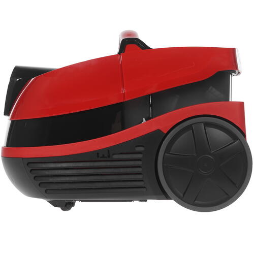 Купить Пылесос Bosch Serie 4 ProAnimal BWD421PET красный  8141291. Характеристики, отзывы и цены в Донецке