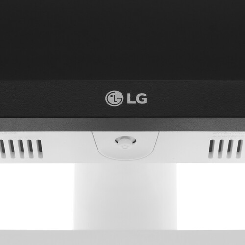 Купить 27" Монитор LG UltraFine 27US500-W белый  5605709. Характеристики, отзывы и цены в Донецке