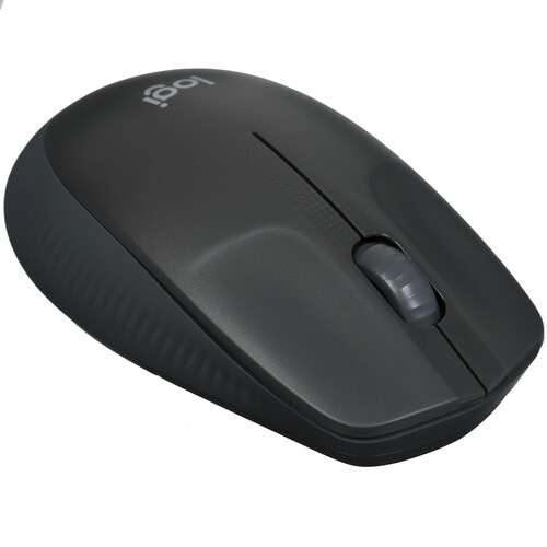 Купить Мышь беспроводная Logitech M190  5318755. Характеристики, отзывы и цены в Донецке