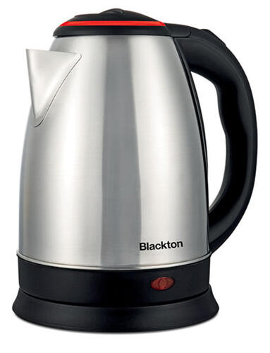Купить Электрочайник Blackton Bt KT1810S красный  9053095. Характеристики, отзывы и цены в Донецке