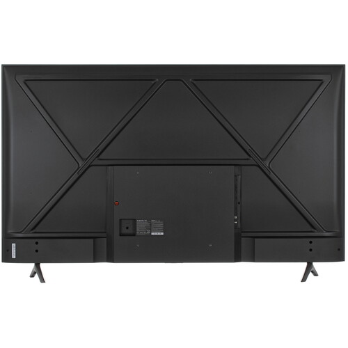 Купить 65" (163 см) Телевизор Xiaomi TV A Pro 65 2026 серый  5639553. Характеристики, отзывы и цены в Донецке