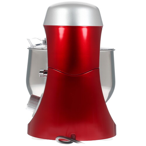 Купить Миксер Bomann KM 6009 CB красный  8117575. Характеристики, отзывы и цены в Донецке