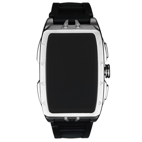 Купить Смарт-часы iMiki MB1 + доп. ремешок  5604628. Характеристики, отзывы и цены в Донецке