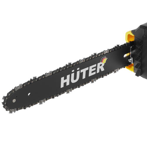 Купить Электрическая цепная пила Huter ELS-1800P шина - 35 см(14")  8164984. Характеристики, отзывы и цены в Донецке