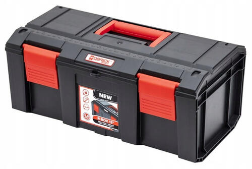 Купить Набор ящиков для инструмента Qbrick Regular RBOX SET 16+13  9010726. Характеристики, отзывы и цены в Донецке