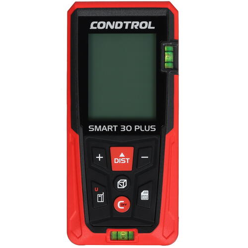 Купить Лазерный дальномер Condtrol Smart 30 Plus  5462244. Характеристики, отзывы и цены в Донецке