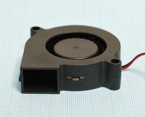 Купить Вентилятор для увлажнителя воздуха DEXP HM-400UF [5015]  9100794. Характеристики, отзывы и цены в Донецке