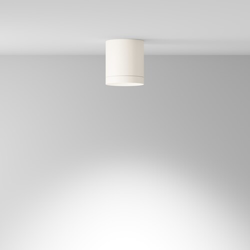 Купить Светильник потолочный Technical C086CM-GX53-MRD-W белый/белый  9143257. Характеристики, отзывы и цены в Донецке