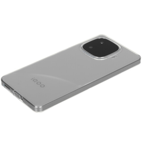 Купить 6.78" Смартфон Vivo iQOO Neo 10R 128 ГБ серый  5633010. Характеристики, отзывы и цены в Донецке