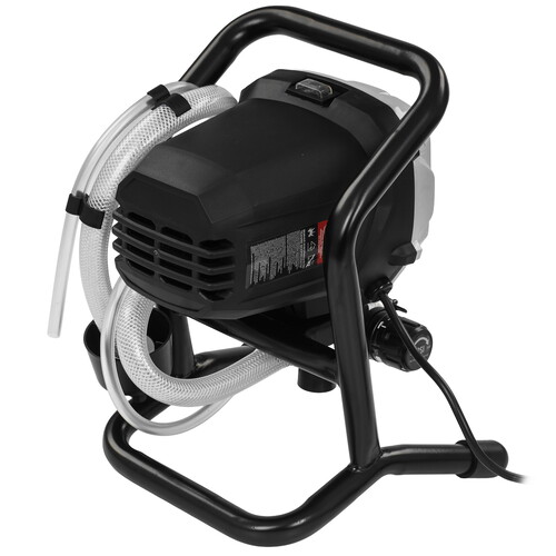 Купить Краскопульт Zitrek-Rongpeng ZKPM800PRO  9200260. Характеристики, отзывы и цены в Донецке