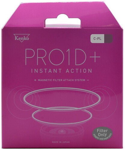 Купить Светофильтр Kenko 82S PRO1D+ INSTANT ACTION C-PL 82 мм  9131453. Характеристики, отзывы и цены в Донецке