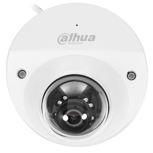 Купить IP-камера Dahua DH-IPC-HDBW3241FP-AS-0280B  1692060. Характеристики, отзывы и цены в Донецке