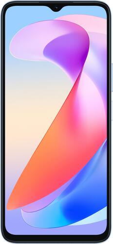 Купить 6.56" Смартфон HONOR X6a 128 ГБ голубой  5431273. Характеристики, отзывы и цены в Донецке