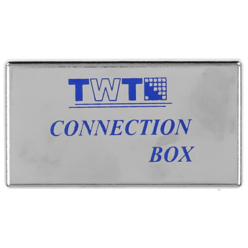 Купить Соединительный адаптер Lanmaster TWT-CN110STP5E  9242144. Характеристики, отзывы и цены в Донецке