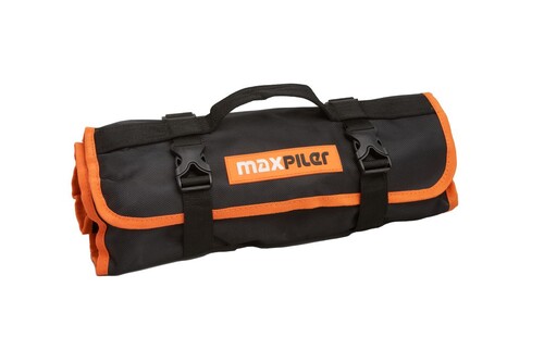 Купить Набор инструментов MaxPiler MXT-44-SB  9184803. Характеристики, отзывы и цены в Донецке