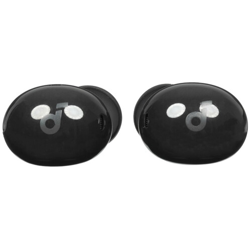 Купить Наушники TWS Soundcore A30i черный 2024  5604179. Характеристики, отзывы и цены в Донецке