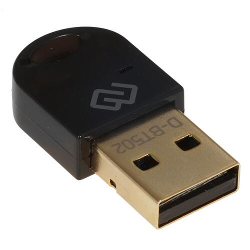 Купить Bluetooth адаптер Digma D-BT502  5339659. Характеристики, отзывы и цены в Донецке