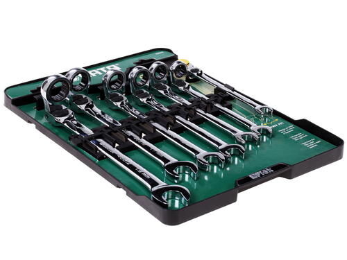 Купить Набор ключей Sata 09043  1016472. Характеристики, отзывы и цены в Донецке