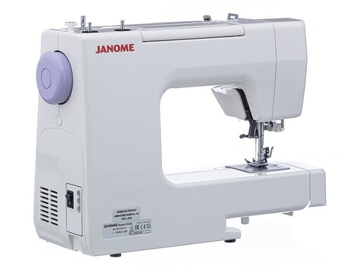 Купить Швейная машина Janome VS 54S  6610255. Характеристики, отзывы и цены в Донецке
