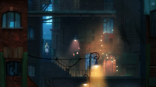 Купить Игра Forgotton Anne (Steam)  5484404. Характеристики, отзывы и цены в Донецке