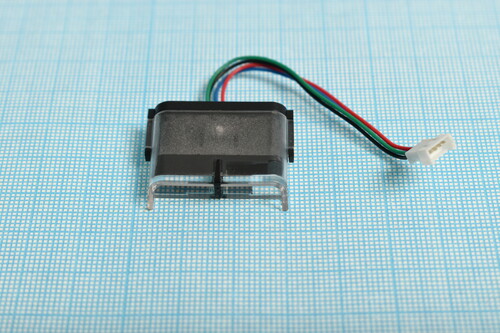 Купить Датчик (Cliff_L) для пылесоса-робота Viomi V3 [N/A]  9205524. Характеристики, отзывы и цены в Донецке