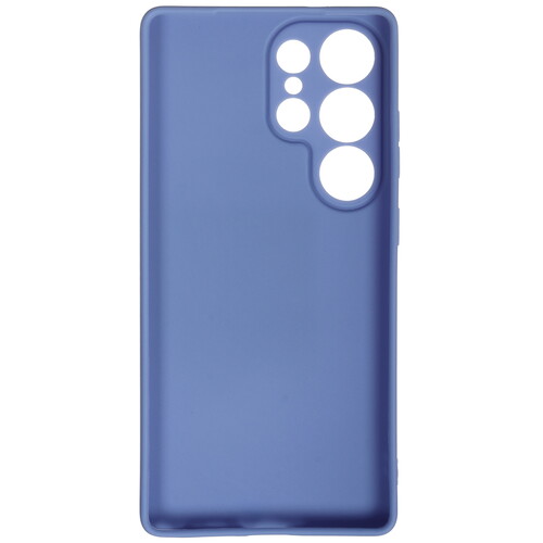 Купить Накладка  BoraSCO Silicone Case для Samsung Galaxy S25 Ultra фиолетовый  5618575. Характеристики, отзывы и цены в Донецке