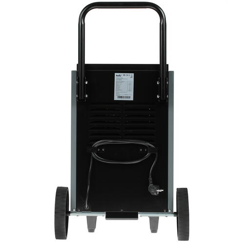 Купить Осушитель воздуха Ballu BDI-50L черный  5314418. Характеристики, отзывы и цены в Донецке