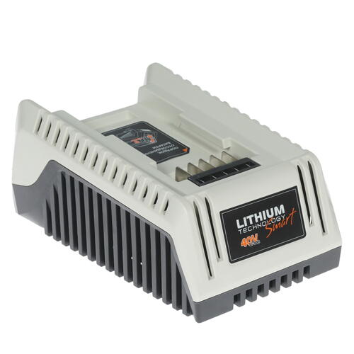 Купить Зарядное устройство DAEWOO DACH 2040Li 40V  1270871. Характеристики, отзывы и цены в Донецке