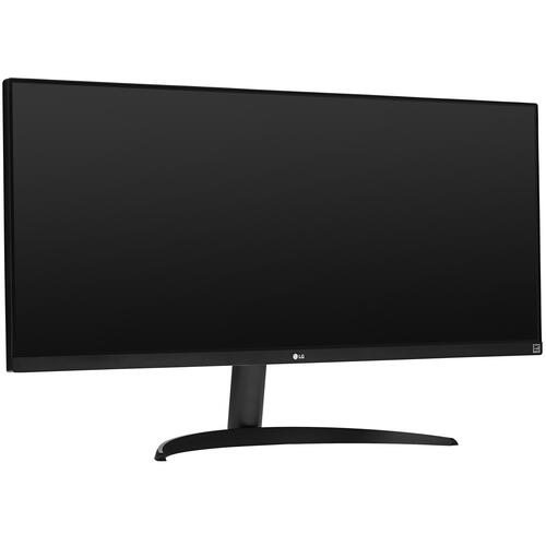 Купить 34" Монитор LG 34WP500-B черный  5412639. Характеристики, отзывы и цены в Донецке