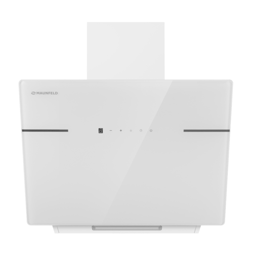 Купить Вытяжка наклонная MAUNFELD Astro 50 белый  9246518. Характеристики, отзывы и цены в Донецке