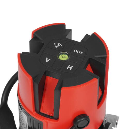 Купить Лазерный нивелир DEKO DKLL02RB SET 4  5304433. Характеристики, отзывы и цены в Донецке