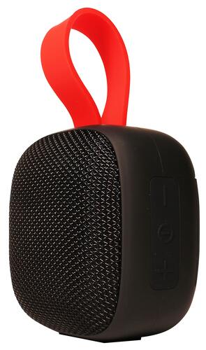 Купить Портативная колонка VIKEND Bike B, черный  9925453. Характеристики, отзывы и цены в Донецке