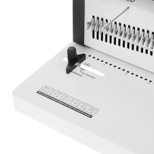 Купить Брошюровщик Office Kit B3420RH  5340411. Характеристики, отзывы и цены в Донецке