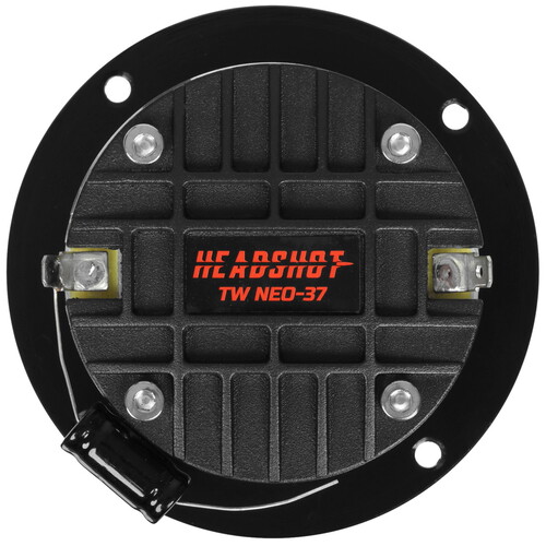 Купить Твитер Kicx HeadShot TW NEO-37  9102832. Характеристики, отзывы и цены в Донецке